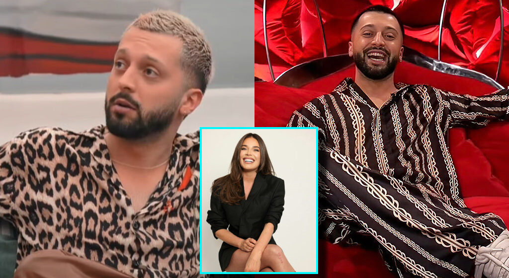 Sherr mes Gjestit dhe nuseve të familjes Rugova, ato kanë dy fjalë për ish-finalistin e Big Brother