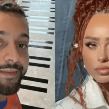 gjesti-egli1 E mori vendimin të heq dorë komplet nga Gjesti, Egli e ofendon rëndë fituesin e BBVA-së, ani pse dikur e dashuronte