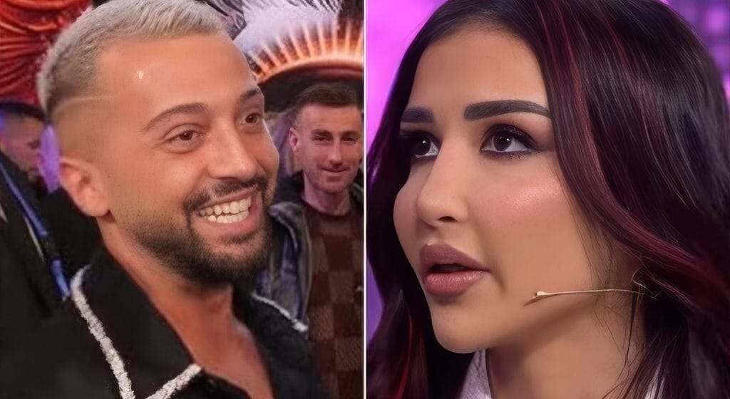 Bëhet publike! Xheneta tregon takimet e fshehta me Gjestin pas daljes nga BBVK