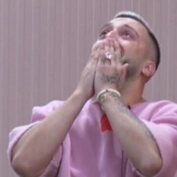 gjestii Diçka e tmerrshme po ndodh në familjen e Gjestit