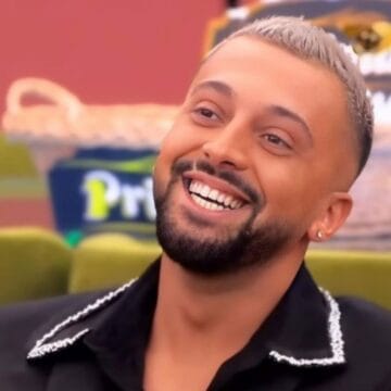 gjestit Ia bëri “mat” Eglit dhe Xhenetës – Gjesti ka vendosë me shiku veç jetën e vet, jep lajmin e madh që askush s’e priste