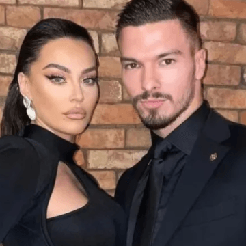 gresa-andii E harroi Andin dhe e nisi kapitullin e ri të jetës, Gresa na prezanton me të dashurin e ri – e njihni të gjithë ju