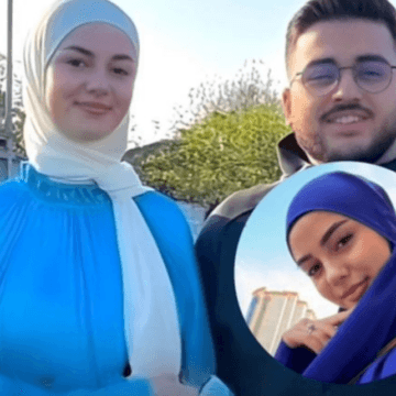 hatii Hati e ka fshirë komplet Jasharin nga jeta e saj, publikon pamje nga pushimet super-luksoze të saj, kush po e shoqëron