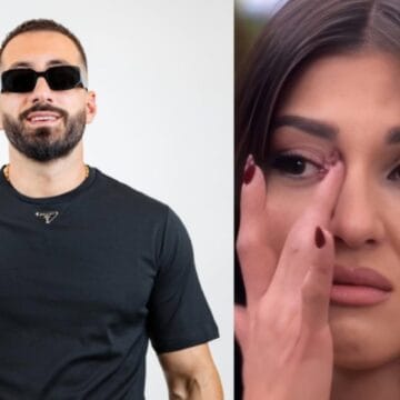 Pas ndarjes nga Loredana, Jozi më në fund konfirmon lidhjen e re të dashurisë – kjo është bukuroshja që ia mori zemrën