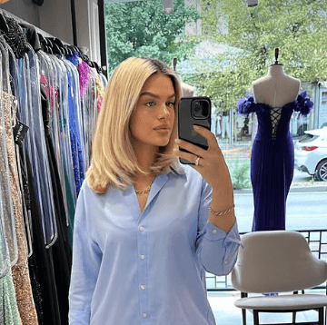 Learta nuk po i shkon për shtati më Shyhretes, më këtë pamje nuk po ia mbush fare syrin si nuse