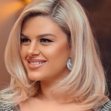 Learta është lazdruar, nuk po i shkon për shtati më Shyhretes, më këtë pamje nuk po ia mbush fare syrin si nuse