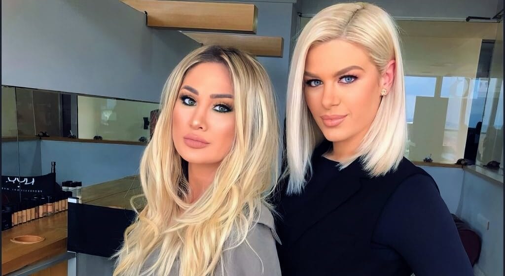 leartaa Learta ia pa hajrin dasmës e martesës së kunatës, Engjit – i fitoi milionat dhe e tregon para të gjithëve