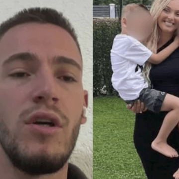 Pas raportit të psikiatrisë për Naim Murselin, reagon familja e Liridona Ademajt – s’do të mund t’i mbani lotët