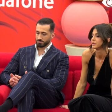 Jozi publikon këngën e re, por vëmendjen e merr komenti i ish të dashurës, Loredana bën të papriturën