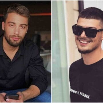 meritoni Pas ditësh arrati, Meriton dhe Rinor Mjekiqi dorëzohen – lëndime të rënda pas përplasjes fizike