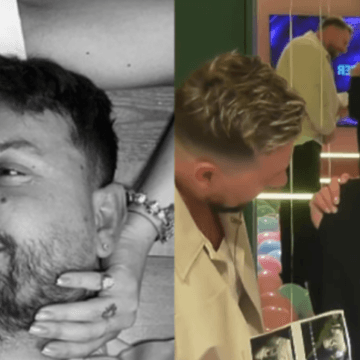 mevlan Pasi u bë nënë, gruaja e Mevlani i kthehet keq Livias që s’po i lë rehat ta shijojnë bebin – ia thotë fjalët më të rënda