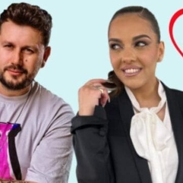 mevlaniii Livia heq dorë nga Mevlani pasi ai tashmë u bë baba, shfaqet në krahët e ish-banorit të Big Brotherit – sa po shkojnë