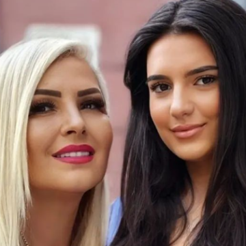 mihrija U prishën raportet mes Leartës e Shyhretes? Mihrije Braha ua bën një “diss” të fortë, e përdori edhe rejën e saj