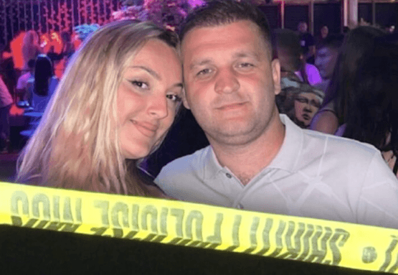 “Shok, me siguri nesër përfundon”, dalin mesazhet e reja tronditëse që Naim Murseli i dërgoi një natë para se të privohej nga jeta Liridona