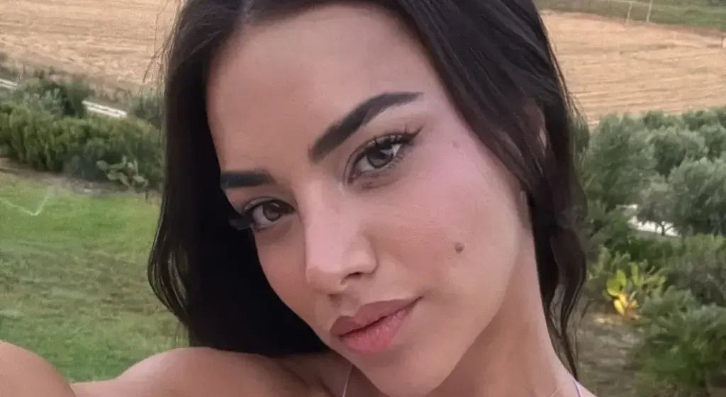 sara-hoxha-b-546347 Sara Hoxha ka dy fjalë për ish të dashurën e Ledrit, ja se si u shpreh ajo për të