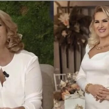 shkurte-2 U pajtuan pak ditë më parë, ndodh e papritura me ftesën e Shkurte Fejzës në dasmën e çikës së Shyhrete Behlulit