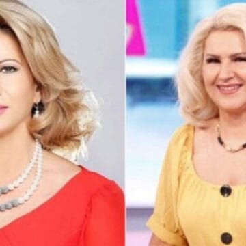 shkurte Në kanagjegj të vajzë nuk e ftoi edhe pse u pajtuan, Shkurta ia bën “8 me 2” Shyhretit, do t’i shkojë në dasmë të Engjit?