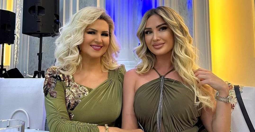 Shyhretja s’po mund ta shoh shtëpinë pa Engjin aty, përlotët për të bijën e sapomartuar – me këto fjalë do të qani edhe ju