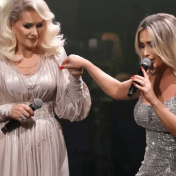 shyhrete-2 Zemra e nënës s’përmbahet, publikohen pamjet e Shyhretes kur u mor Engji, rrjeti shpërthen në emocione e në lot