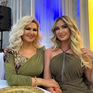 shyhrete Shyhretja s’po mund ta shoh shtëpinë pa Engjin aty, përlotët për të bijën e sapomartuar – me këto fjalë do të qani edhe ju