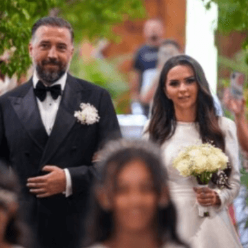 teuta Pas kurorëzimit të dashurisë, ja ku do të nisin jetën si çift Teuta dhe Agroni – jashtë Kosovës