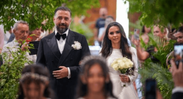 teuta Pas kurorëzimit të dashurisë, ja ku do të nisin jetën si çift Teuta dhe Agroni – jashtë Kosovës