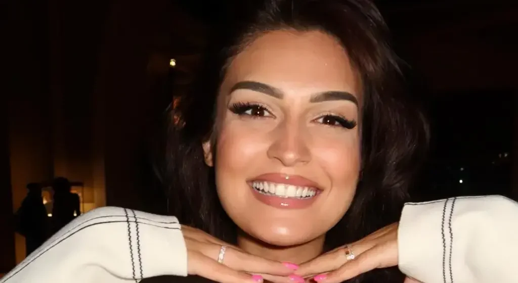 Shtatzënë apo jo, Vesa i jep fund thashethemeve me këtë foto