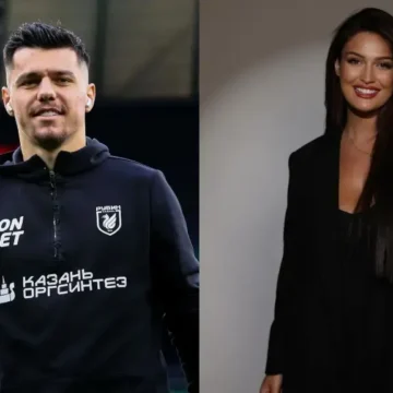 Deklaratë e heshtur? Vesa dhe Mirlindi ndryshojnë gjithçka papritur