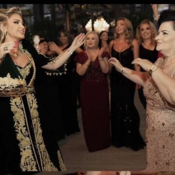 vjehrra2 Engji nuk di ta ndaj nënën e Mërgimit nga nëna e saj, kujdesi nga nusja e re për vjehrrën do të ua merr zemrën