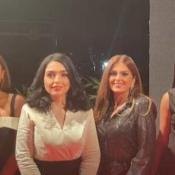 vjosa smani Flet për herë të parë publikisht kunata e Vjosës, tregon si është presidentja si nuse, a ju qet çaj