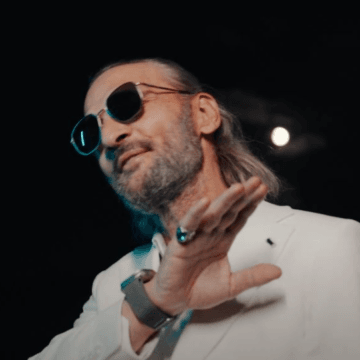 xuxi Kaq kohë pas daljes nga Big Brotheri, Xuxi jep lajmin e madh dhe askush nuk e priste në këtë moshë të tij