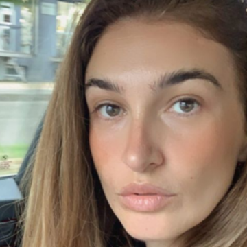 yllka “Baba jem…”, Yllka Kuqi humb personin e saj më të dashur – i përloti të gjithë me fjalët prekëse për të, s’po e përballon dot