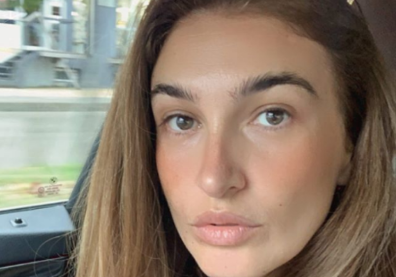 “Baba jem…”, Yllka Kuqi humb personin e saj më të dashur – i përloti të gjithë me fjalët prekëse për të, s’po e përballon dot