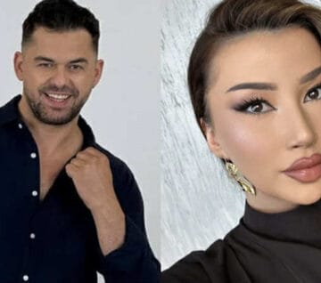 Shpat Kasapi na e sqaroi një herë e mirë punën e rrahjes së tij në dasëm, ai konfirmoi edhe ndarjen me Selvijen