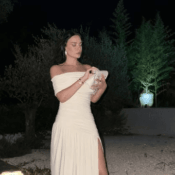 1-7 Bora më në fund u bë nuse, Donaldi po e merr nusen më të bukur që keni parë ndonjëherë