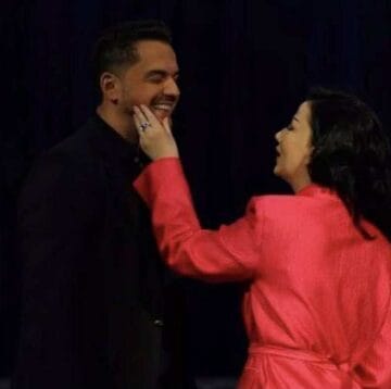 39acf43b-8948-4458-befe-c102b42f865d-585x358 Shpati e Selvia u rikthyen prap bashkë, Shpati bën veprimin që Selvies ia morri zemrën sërish