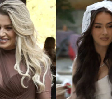 Nuk e paskem ditur këtë lidhje të Leonorës dhe deputetës më të re, Sala Jasharit, ajo i ka dy fjalë për të