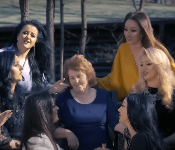 5 S’ju ndan të kqijat, pas ndarjes së djalit të Kumrijes, vdekja trondit familjen e Motrave Mustafa – kaq e re paska qenë