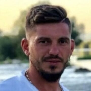 E rëndë sa më s’ka: Ndërron jetë mërgimtari në lule të rinisë, para një jave u martua