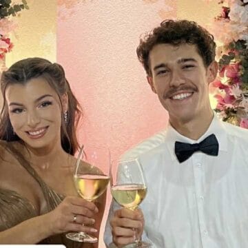 538420739_1348460150614628_6310479286580914329_n Pamje të reja nga fejesa e madhe e djalit të Labinot Tahiri