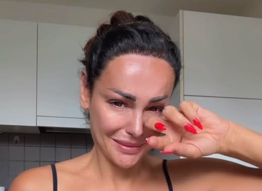 540475317_1183099447148017_2515520653901233297_n U harrua e vjetra, videoja e re e publikuar e trondit Xhulin – del para fansave duke qarë me lot, tregon gjithçka që s’e keni ditur