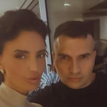 541141759_785774997164440_7524826370206544487_n Lajme për sëmundje e ndarje nga bashkëshorti, Genta Ismajli më në fund tregon hapur se si janë raportet me burrin turk – shfaqet në një gjendje që s’e keni parë kurrë