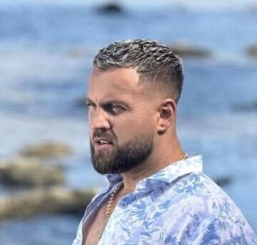 76a5ab69-aeba-4a6e-b105-cb44c9f1a3dc-585x343 Luizi kapet nga policia e Velipojës, reagimi i tij do t’ju lë pa fjalë