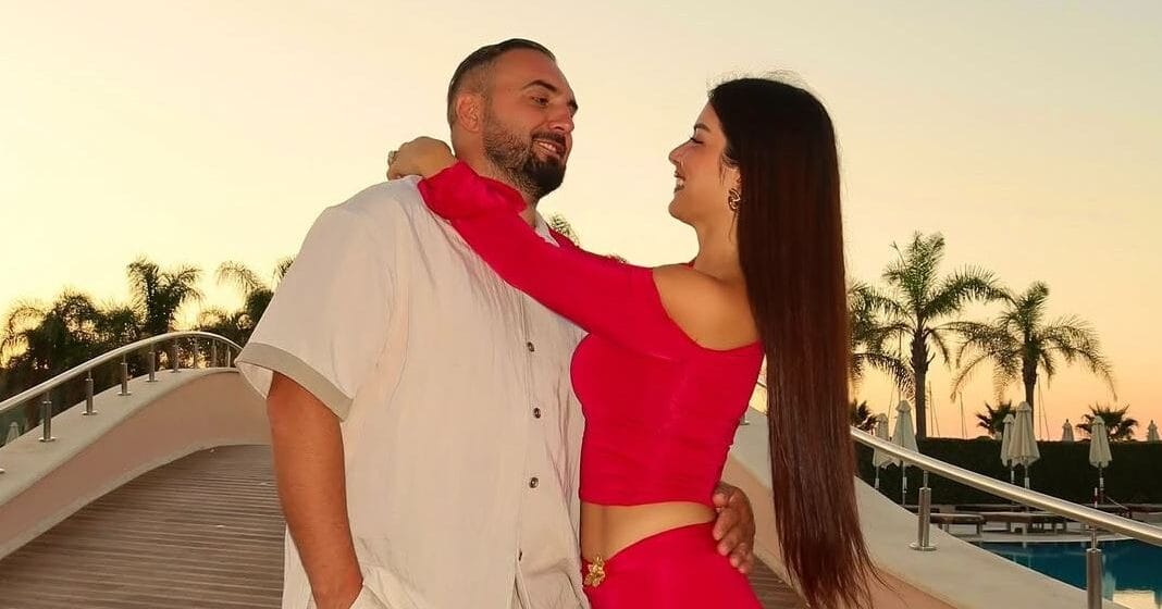 Elita dhe Gjiko të dashuruar si kurrë më parë, ata ndajnë me ne foto nga pushimi i tyre super luksoz