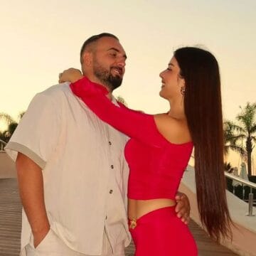 81 Elita dhe Gjiko të dashuruar si kurrë më parë, ata ndajnë me ne foto nga pushimi i tyre super luksoz