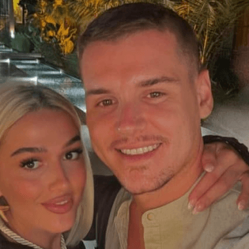 Adri-Iliriana Adri lë pa fjalë Ilirianën me befasinë e ditëlindjes, një dhuratë kaq e shtrenjtë nuk pritej