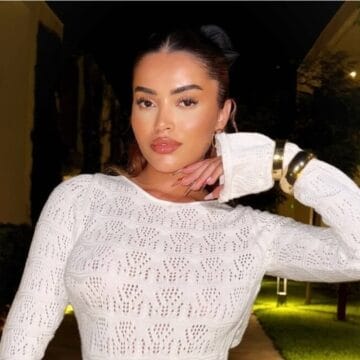 NUk do ta njihni Anisën, ajo pas ndarjes me Edin ‘lë gojëhapur’ ndjekësit me ndryshimin në pamje