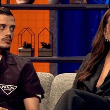 Bardhi e Sara më të dashuruar se kurrë, ai doli të jetë një burrë shumë romatik, gjesti i tij i fundit do iu shkrijë fare