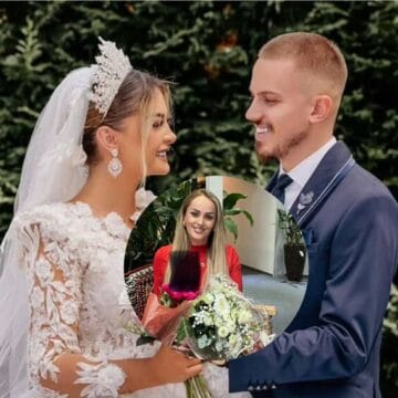 Dasma që bëri namin në media nuk zgjati shumë, ndahet Arditi i Kumrijes së Motrave Mustafa