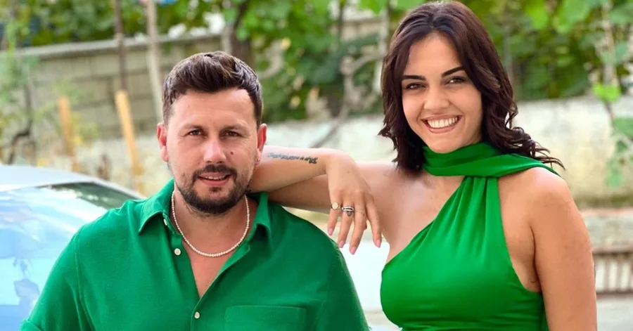 EE523D90-73FB-40DA-B7E3-F8C833BCD75D Edhe pse është bërë baba i një vajze, Mevlani nuk e harroj dashurinë e vjetër, bën veprimin e papritur për të